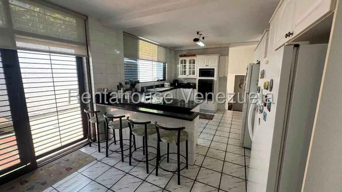 Casa (Multipes Niveles) en Venta en Colinas del Tamanaco, Distrito Metropolitano - 16