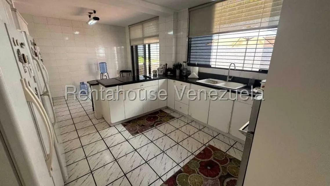 Casa (Multipes Niveles) en Venta en Colinas del Tamanaco, Distrito Metropolitano - 17