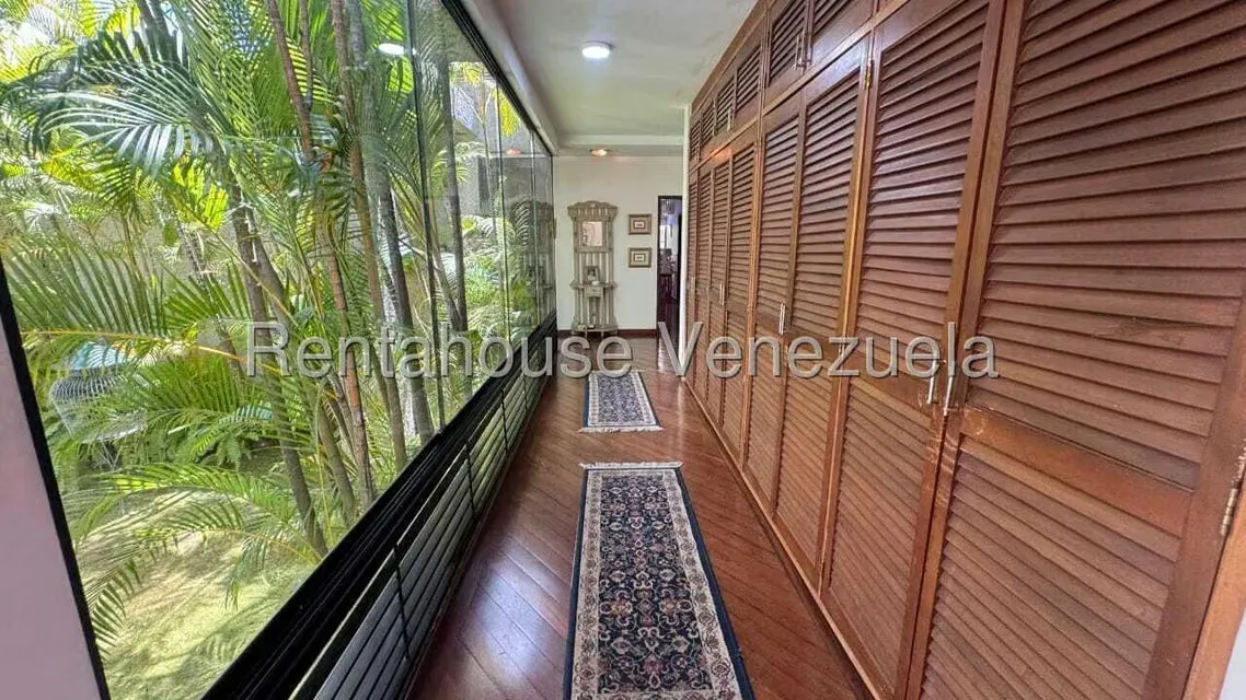 Casa (Multipes Niveles) en Venta en Colinas del Tamanaco, Distrito Metropolitano - 19