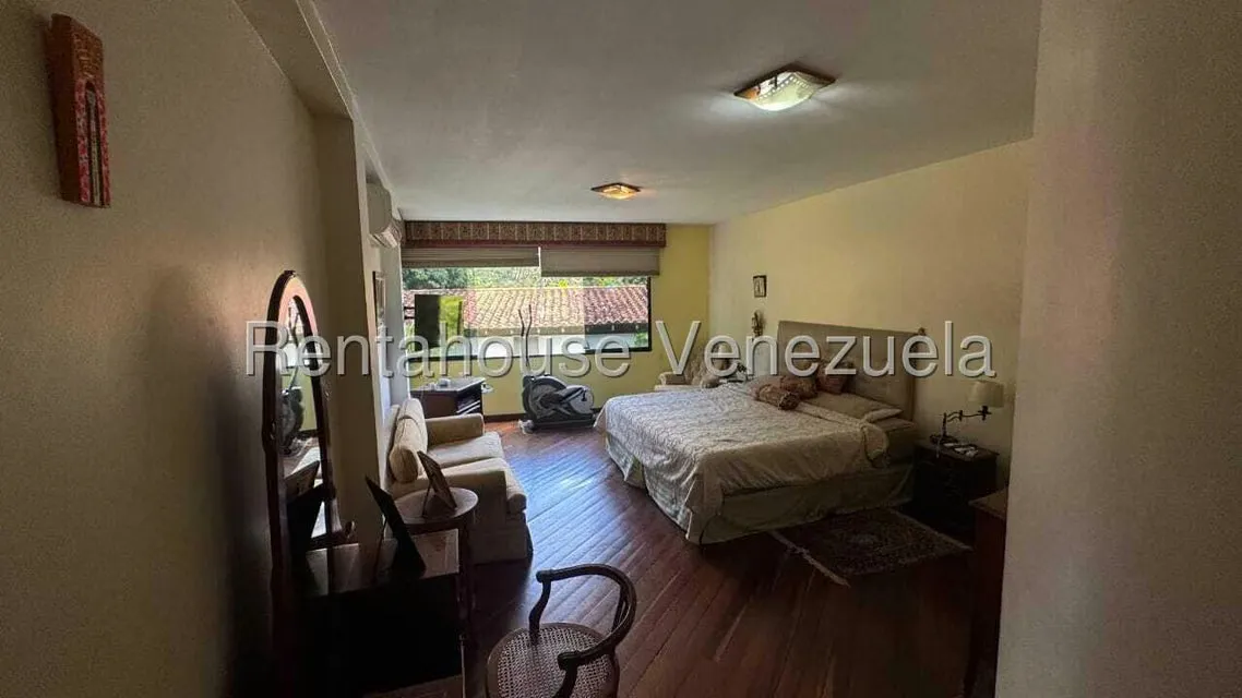 Casa (Multipes Niveles) en Venta en Colinas del Tamanaco, Distrito Metropolitano - 20