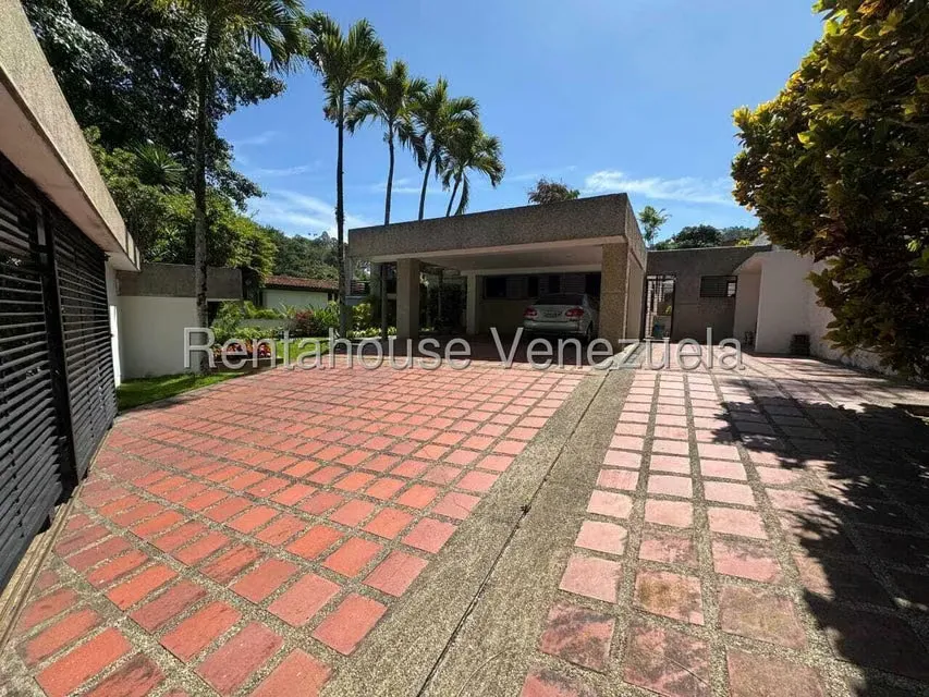 Casa (Multipes Niveles) en Venta en Colinas del Tamanaco, Distrito Metropolitano - 3