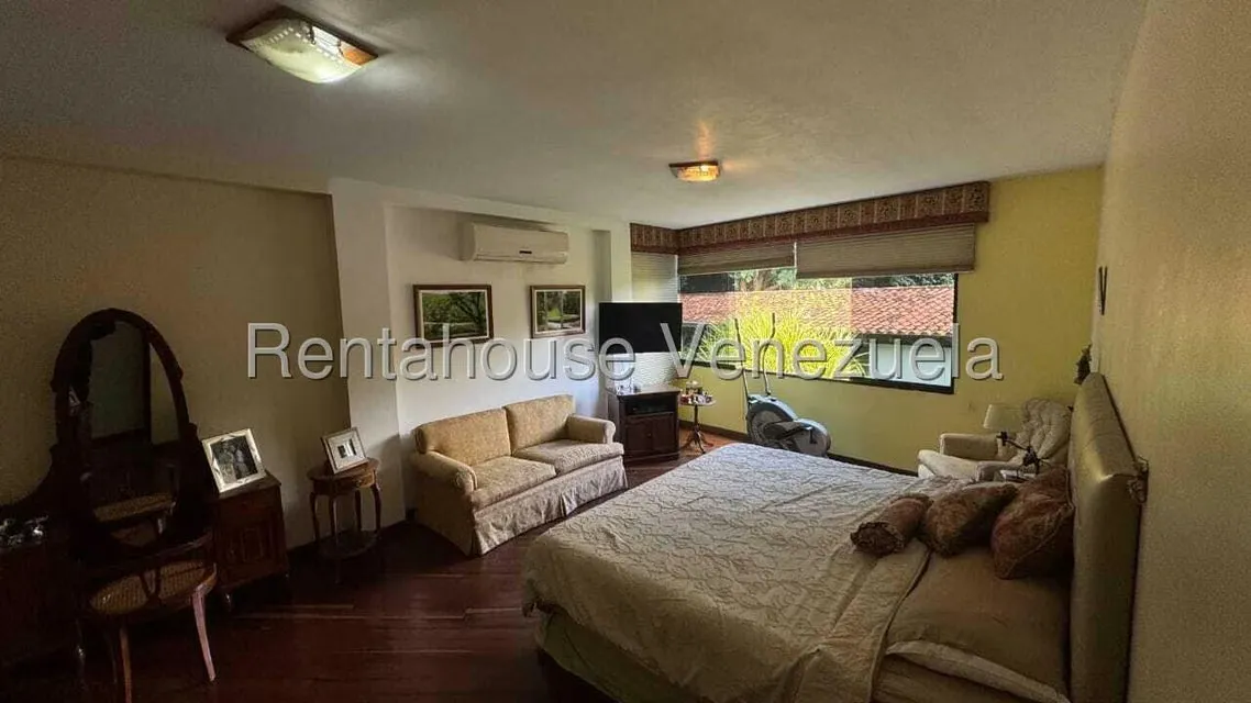 Casa (Multipes Niveles) en Venta en Colinas del Tamanaco, Distrito Metropolitano - 21