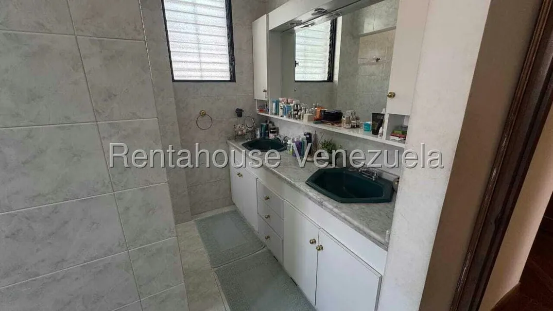 Casa (Multipes Niveles) en Venta en Colinas del Tamanaco, Distrito Metropolitano - 22