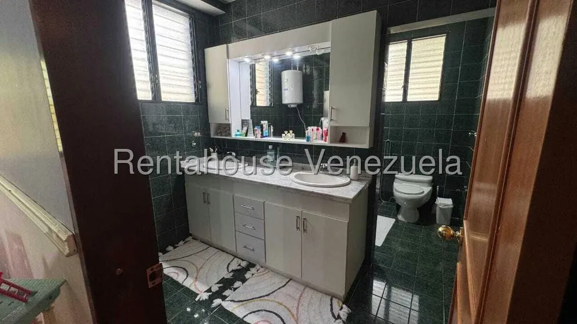 Casa (Multipes Niveles) en Venta en Colinas del Tamanaco, Distrito Metropolitano - 29