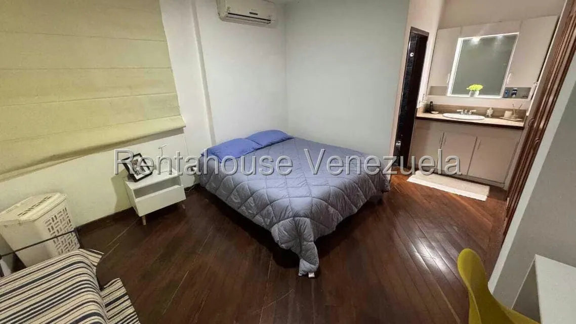 Casa (Multipes Niveles) en Venta en Colinas del Tamanaco, Distrito Metropolitano - 32