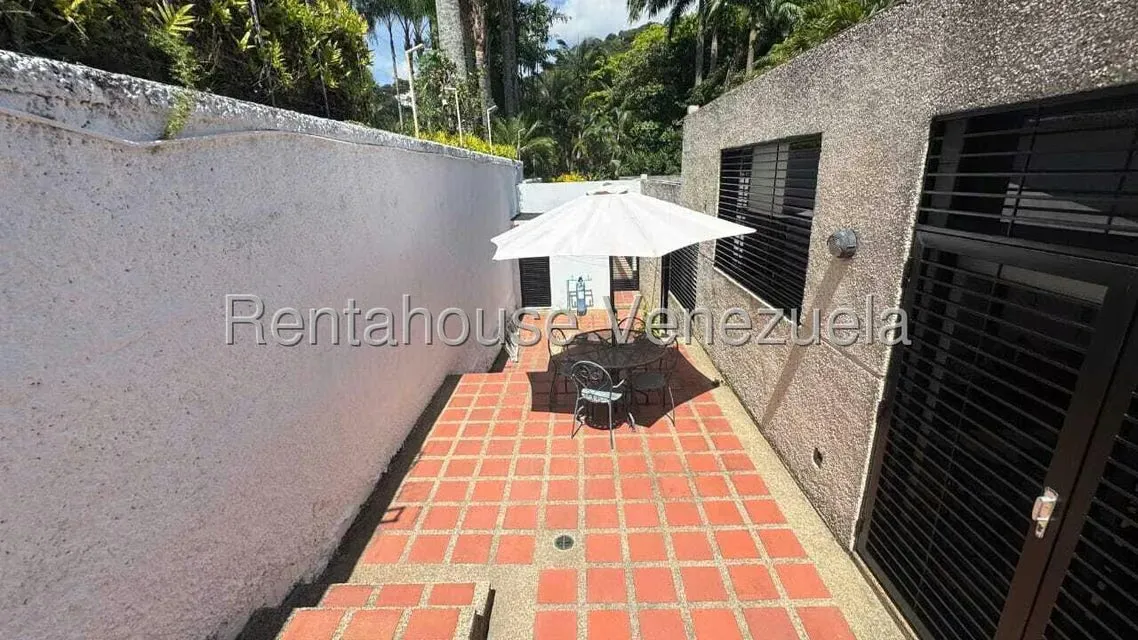 Casa (Multipes Niveles) en Venta en Colinas del Tamanaco, Distrito Metropolitano - 36