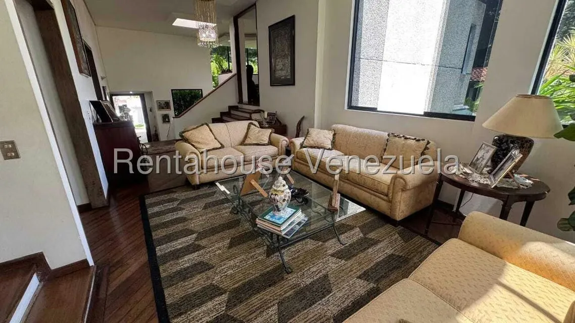 Casa (Multipes Niveles) en Venta en Colinas del Tamanaco, Distrito Metropolitano - 7