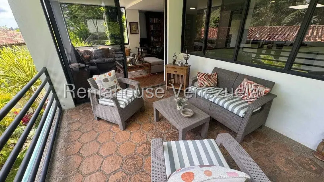 Casa (Multipes Niveles) en Venta en Colinas del Tamanaco, Distrito Metropolitano - 10