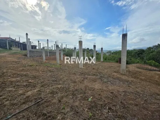 En venta parcela con avance de construcción ubicada en altos de la consolación, aldea capachito, municipio cárdenas - 3