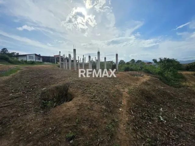 En venta parcela con avance de construcción ubicada en altos de la consolación, aldea capachito, municipio cárdenas - 4
