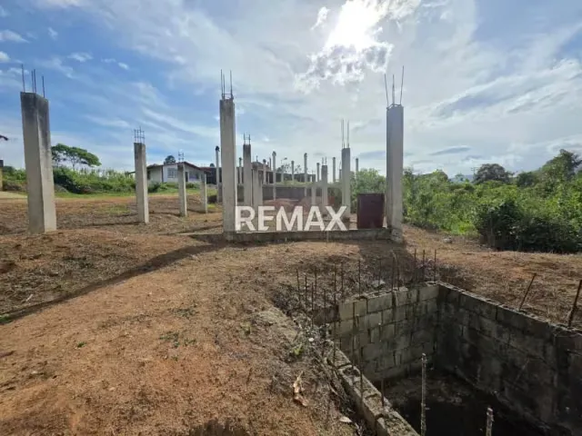 En venta parcela con avance de construcción ubicada en altos de la consolación, aldea capachito, municipio cárdenas - 6