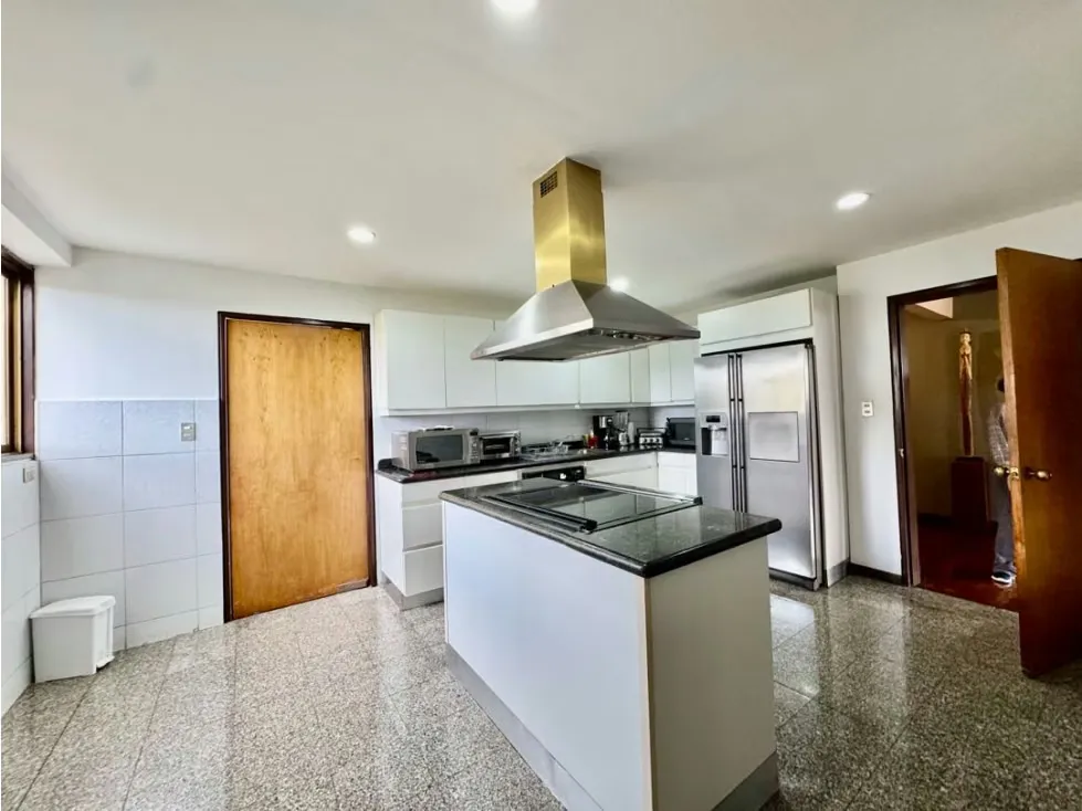 Se vende PH 720m2 4h+s/5b/3p Manzanares - 13
