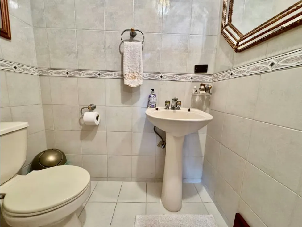 Se vende PH 720m2 4h+s/5b/3p Manzanares - 17