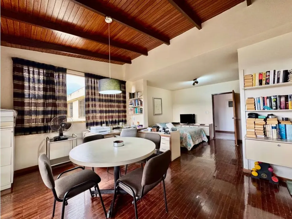 Se vende PH 720m2 4h+s/5b/3p Manzanares - 30