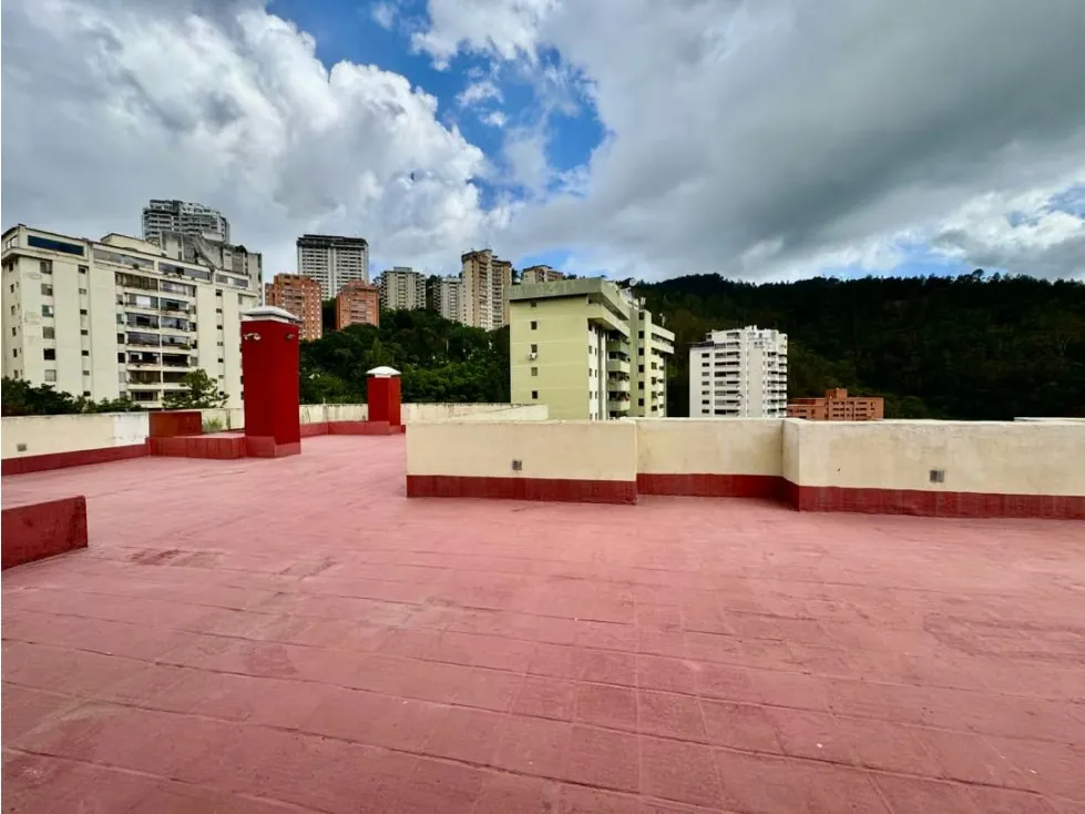 Se vende PH 720m2 4h+s/5b/3p Manzanares - 37
