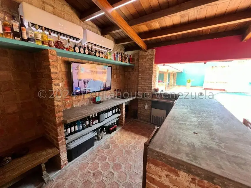 Casa (1 Nivel) en Venta en El Castaño, Aragua - 15