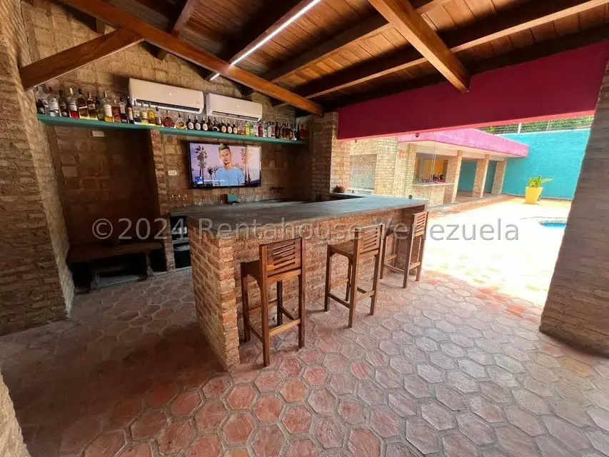 Casa (1 Nivel) en Venta en El Castaño, Aragua - 16