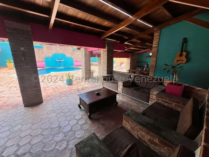 Casa (1 Nivel) en Venta en El Castaño, Aragua - 17