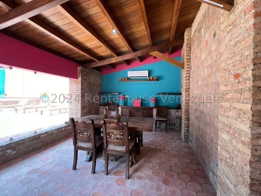 Casa (1 Nivel) en Venta en El Castaño, Aragua - 18