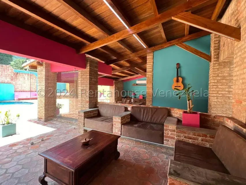 Casa (1 Nivel) en Venta en El Castaño, Aragua - 19