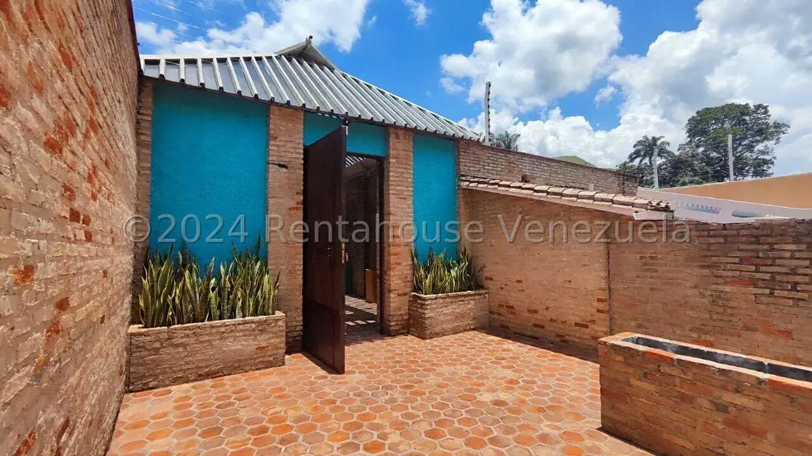 Casa (1 Nivel) en Venta en El Castaño, Aragua - 2
