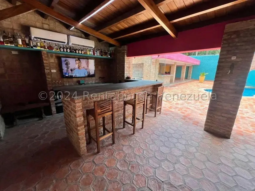Casa (1 Nivel) en Venta en El Castaño, Aragua - 21