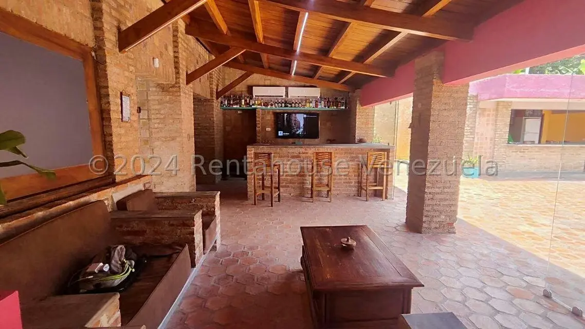 Casa (1 Nivel) en Venta en El Castaño, Aragua - 22
