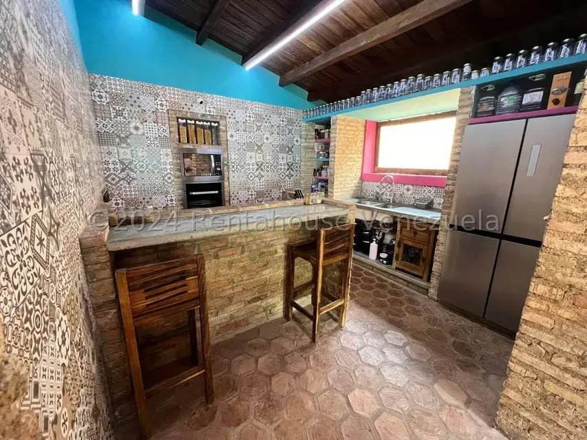 Casa (1 Nivel) en Venta en El Castaño, Aragua - 24