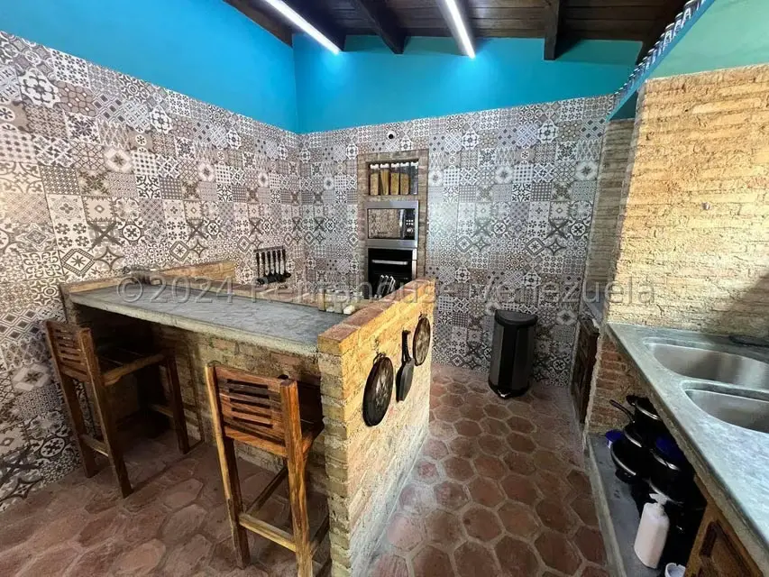 Casa (1 Nivel) en Venta en El Castaño, Aragua - 25