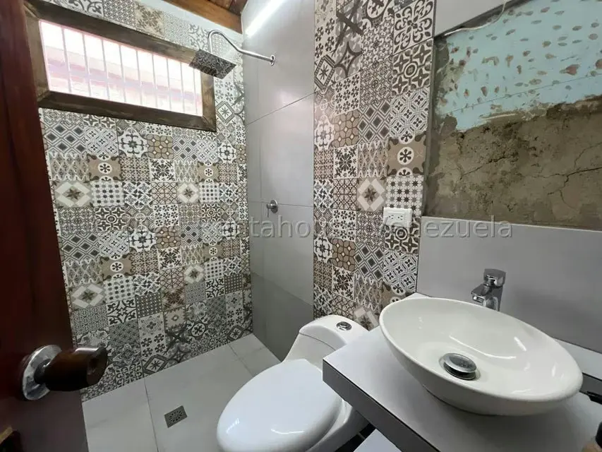 Casa (1 Nivel) en Venta en El Castaño, Aragua - 27
