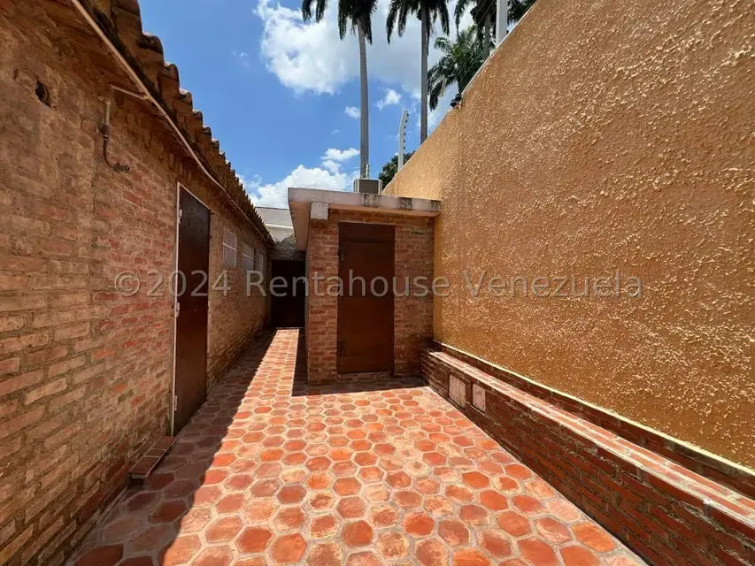 Casa (1 Nivel) en Venta en El Castaño, Aragua - 29