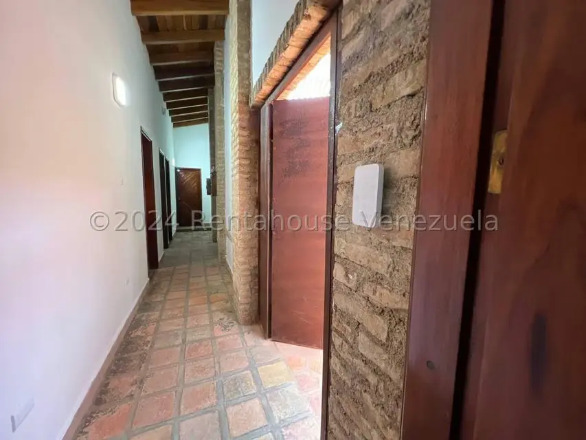 Casa (1 Nivel) en Venta en El Castaño, Aragua - 31
