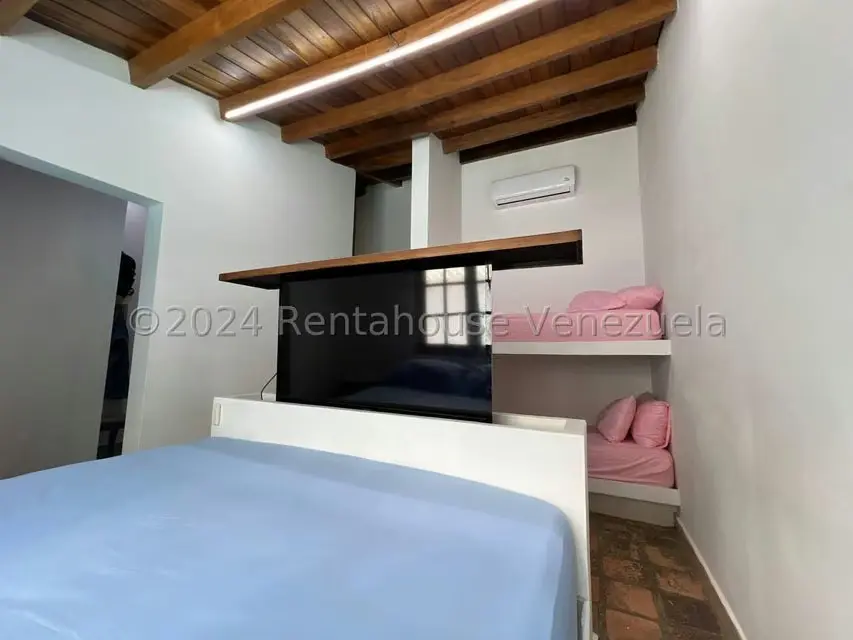 Casa (1 Nivel) en Venta en El Castaño, Aragua - 37