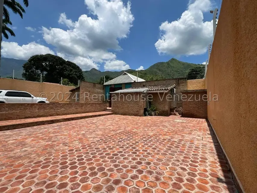 Casa (1 Nivel) en Venta en El Castaño, Aragua - 4