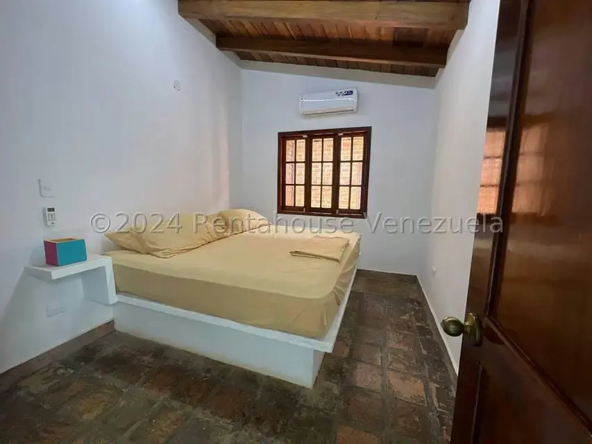 Casa (1 Nivel) en Venta en El Castaño, Aragua - 42