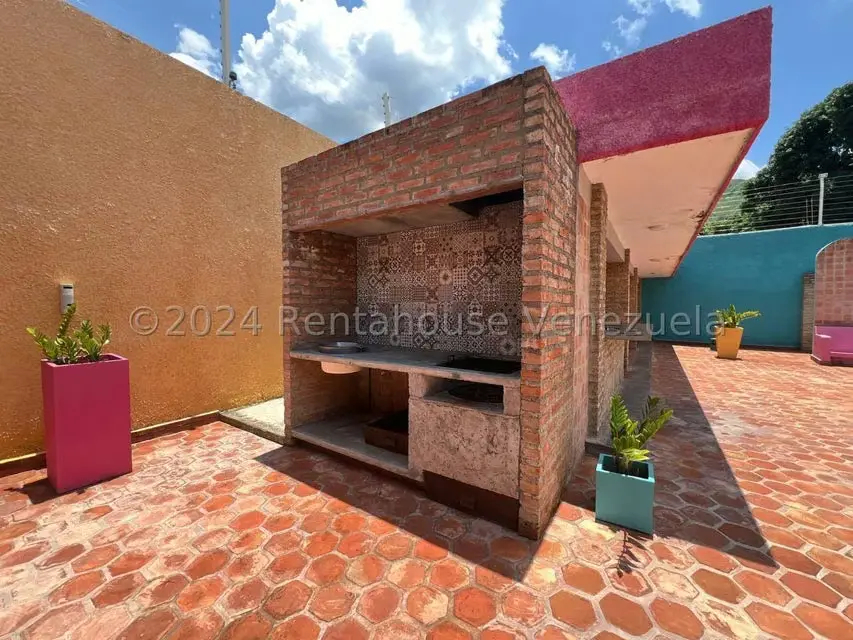 Casa (1 Nivel) en Venta en El Castaño, Aragua - 46
