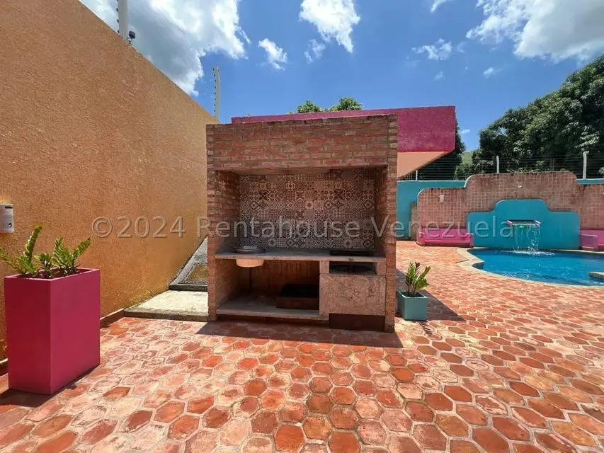 Casa (1 Nivel) en Venta en El Castaño, Aragua - 47