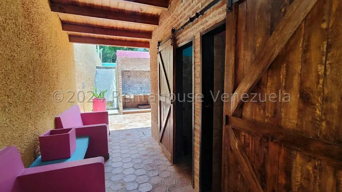 Casa (1 Nivel) en Venta en El Castaño, Aragua - 48
