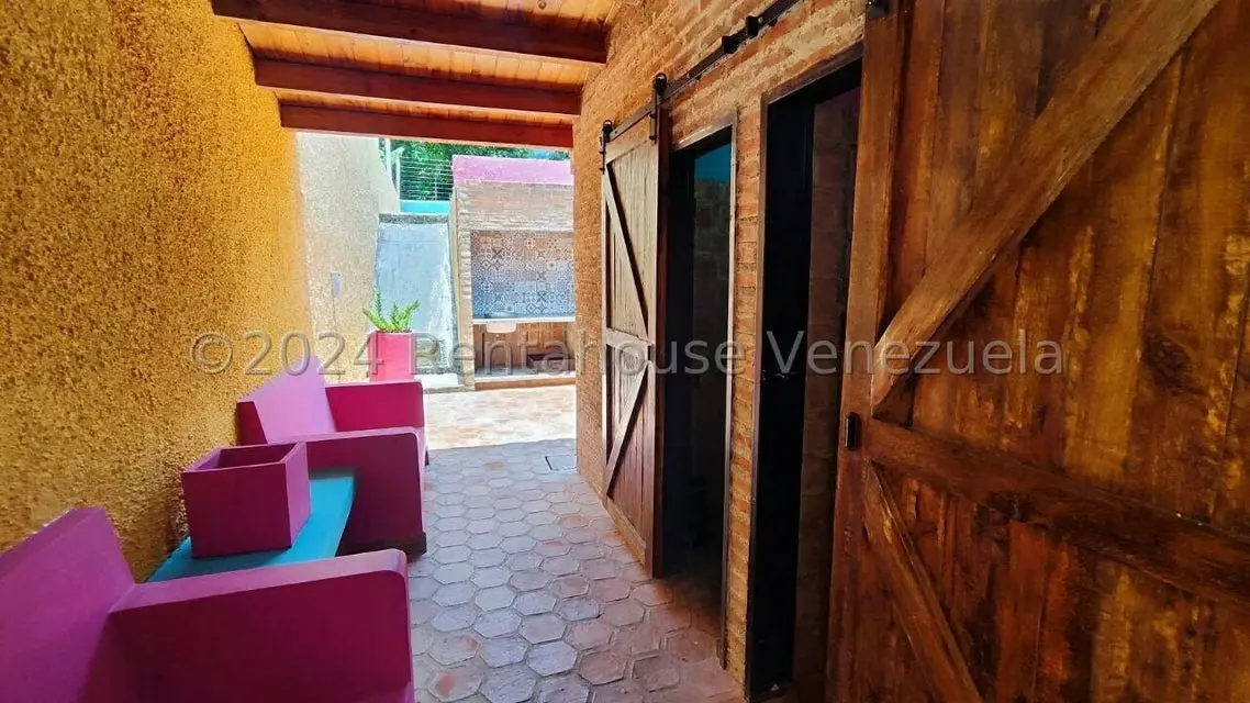 Casa (1 Nivel) en Venta en El Castaño, Aragua - 49