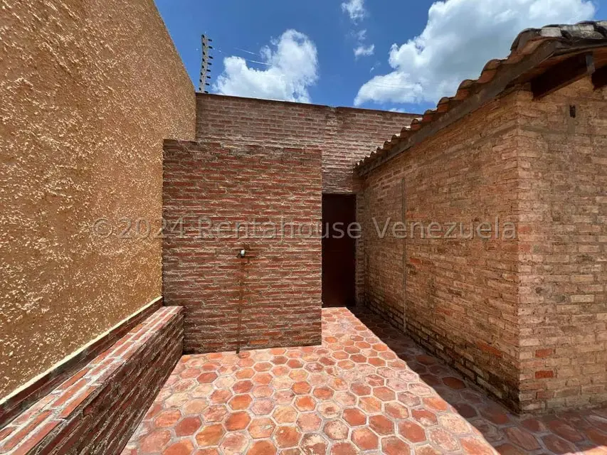 Casa (1 Nivel) en Venta en El Castaño, Aragua - 5