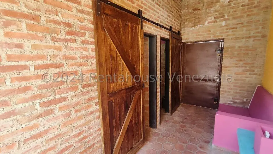 Casa (1 Nivel) en Venta en El Castaño, Aragua - 52