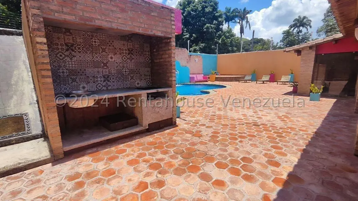 Casa (1 Nivel) en Venta en El Castaño, Aragua - 56