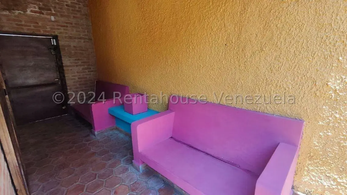 Casa (1 Nivel) en Venta en El Castaño, Aragua - 57