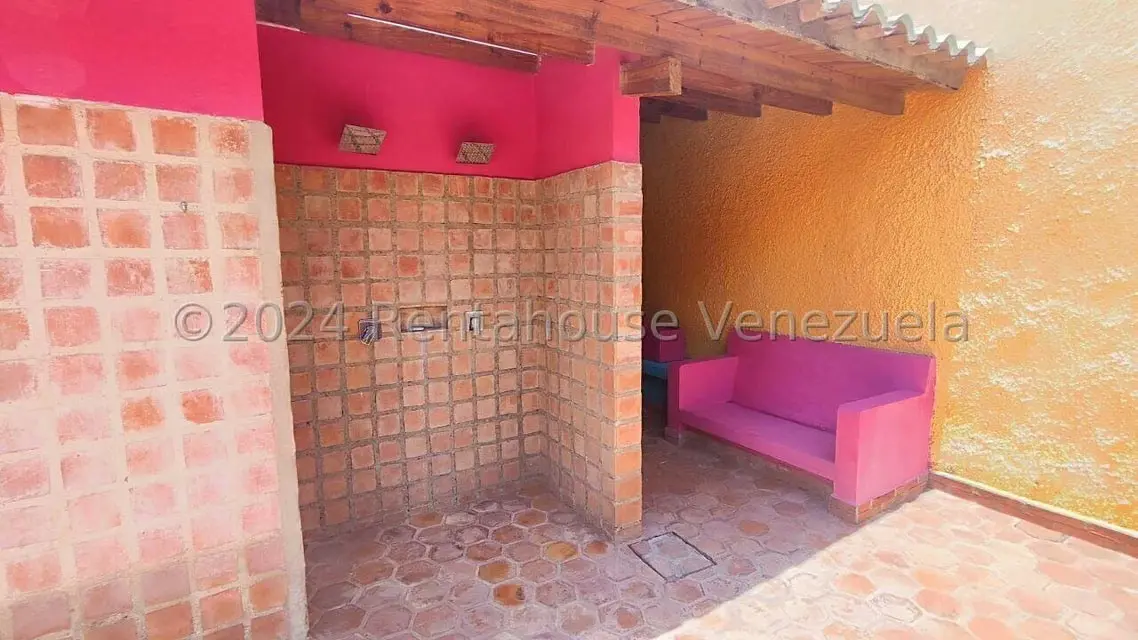 Casa (1 Nivel) en Venta en El Castaño, Aragua - 58