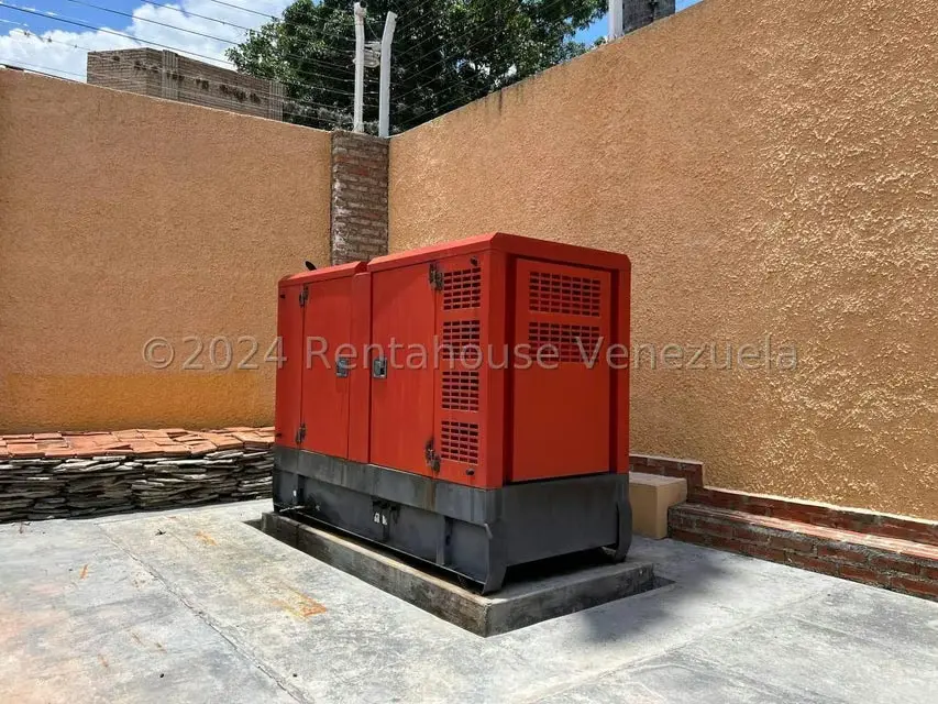 Casa (1 Nivel) en Venta en El Castaño, Aragua - 6