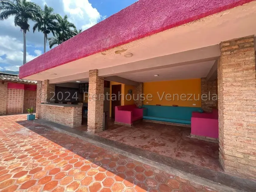 Casa (1 Nivel) en Venta en El Castaño, Aragua - 61