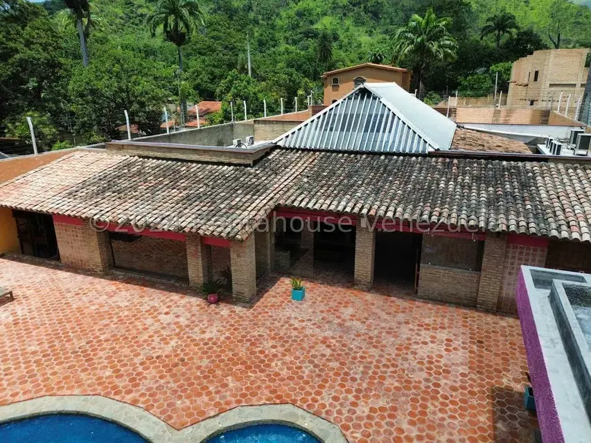 Casa (1 Nivel) en Venta en El Castaño, Aragua - 62