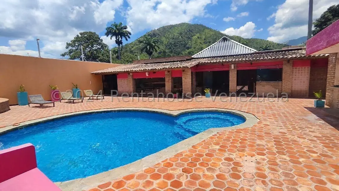 Casa (1 Nivel) en Venta en El Castaño, Aragua - 63