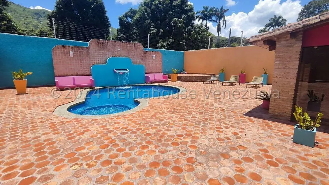 Casa (1 Nivel) en Venta en El Castaño, Aragua - 65