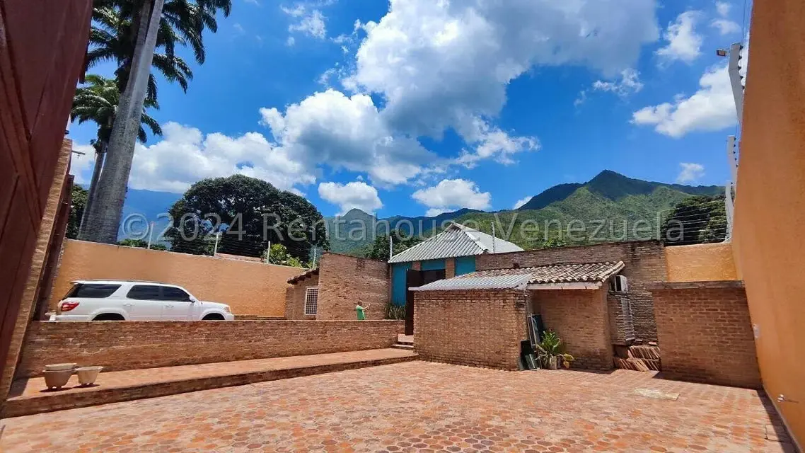 Casa (1 Nivel) en Venta en El Castaño, Aragua - 66